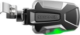 SEIZMIK Pursuit Night Vision Sideview Mirrors - Profiled Clamp 18088