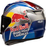 HJC RPHA 12N Helmet - Red Bull Austin GP II - XL FA53NUS7F21V