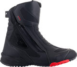 ALPINESTARS Stella RT-7 Drystar® Boots - Black - US 3.5 2443124-1100-36