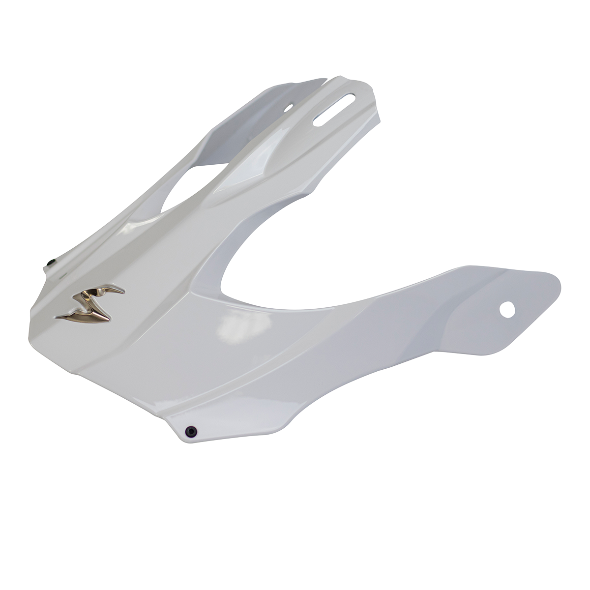 SCORPION EXO Vx-16 Peak Visor White 52-160-12