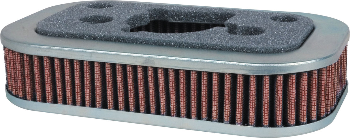 HARDDRIVE Premium Air Filter Repl Oem 29036-88b /29331-96 AIR-880-418