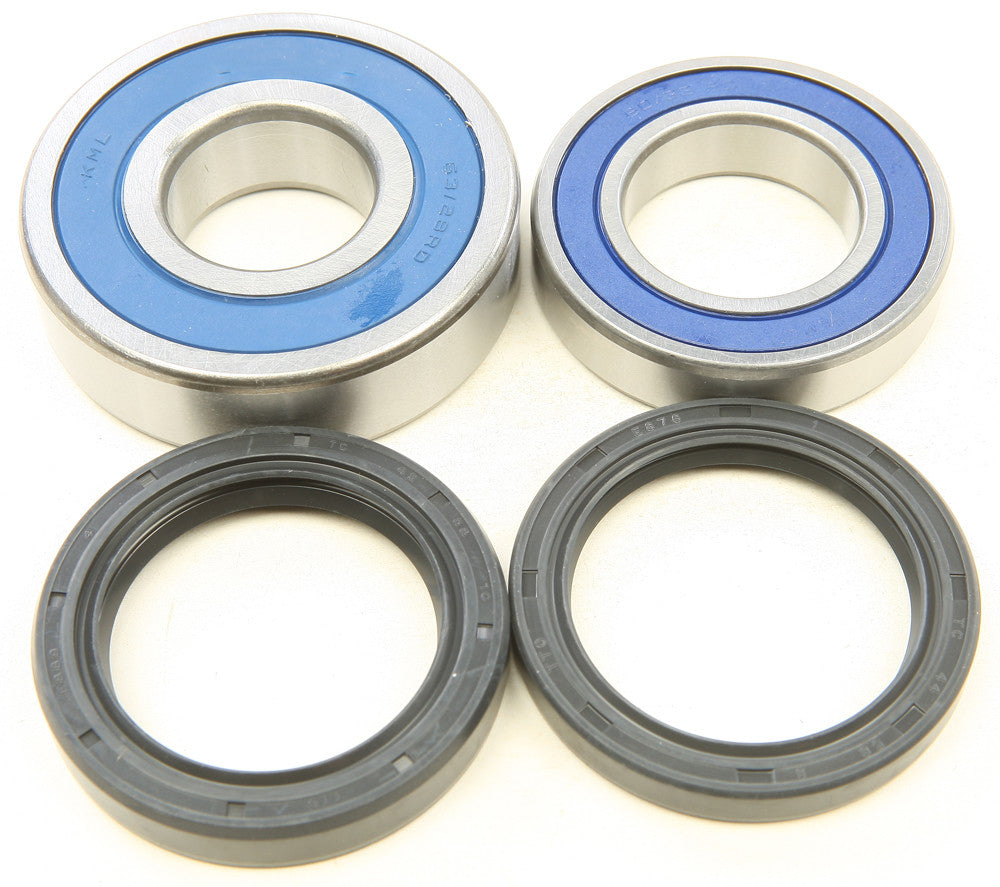 ALL BALLS Rear Wheel Bearing Kit 25-1689