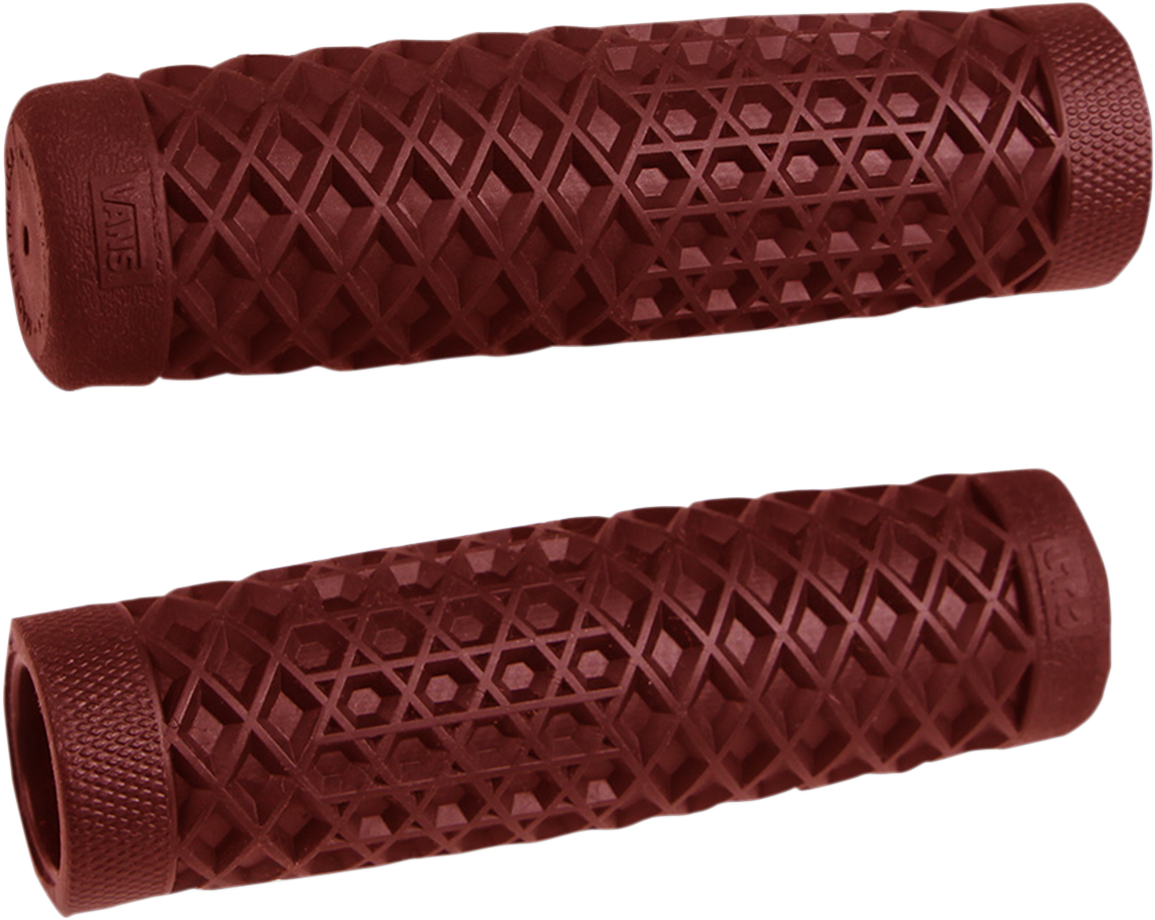 ODI Grips - Vans - 7/8" - Red B01VTR