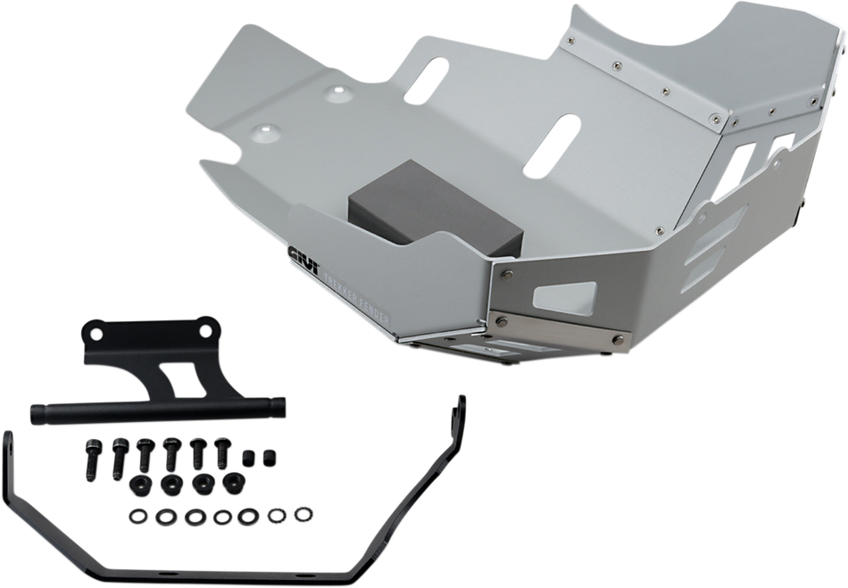 GIVI Skid Plate - Yamaha XT 1200 Z RP2119