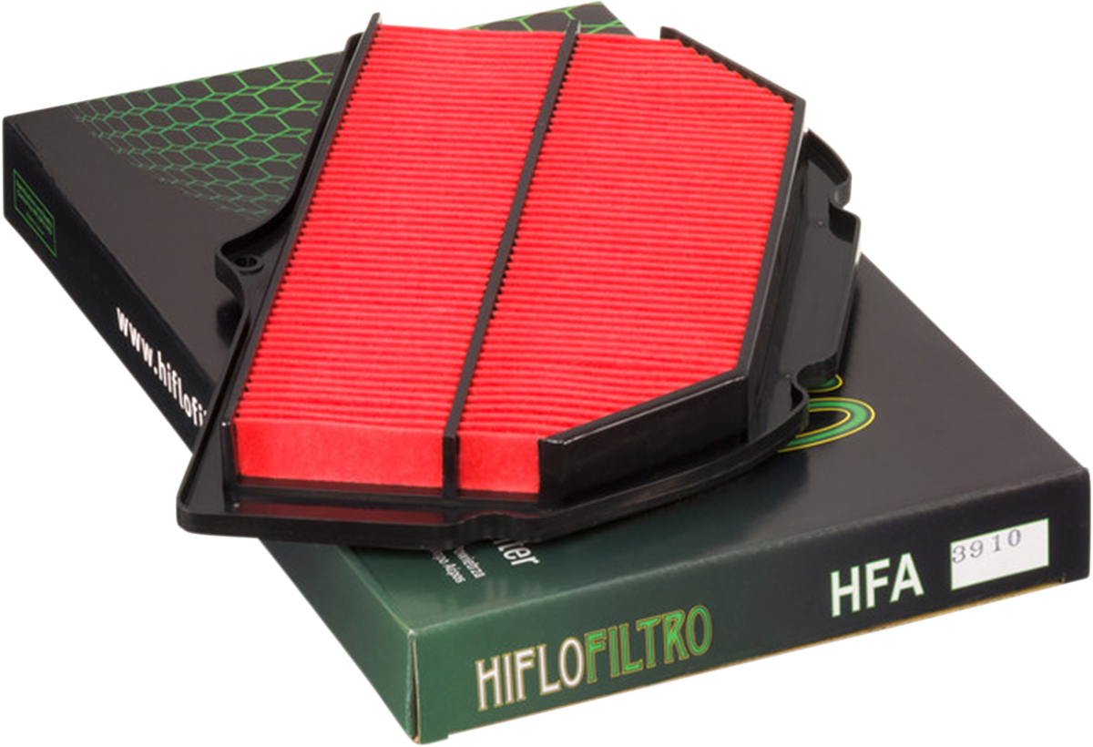 HIFLOFILTRO Air Filter - GSXR1000 '05-'08 HFA3910