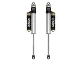 ICON 1999+ Ford F-250/F-350 Super Duty 0-3in Rear 2.5 Series Shocks VS PB CDCV - Pair 37705CP