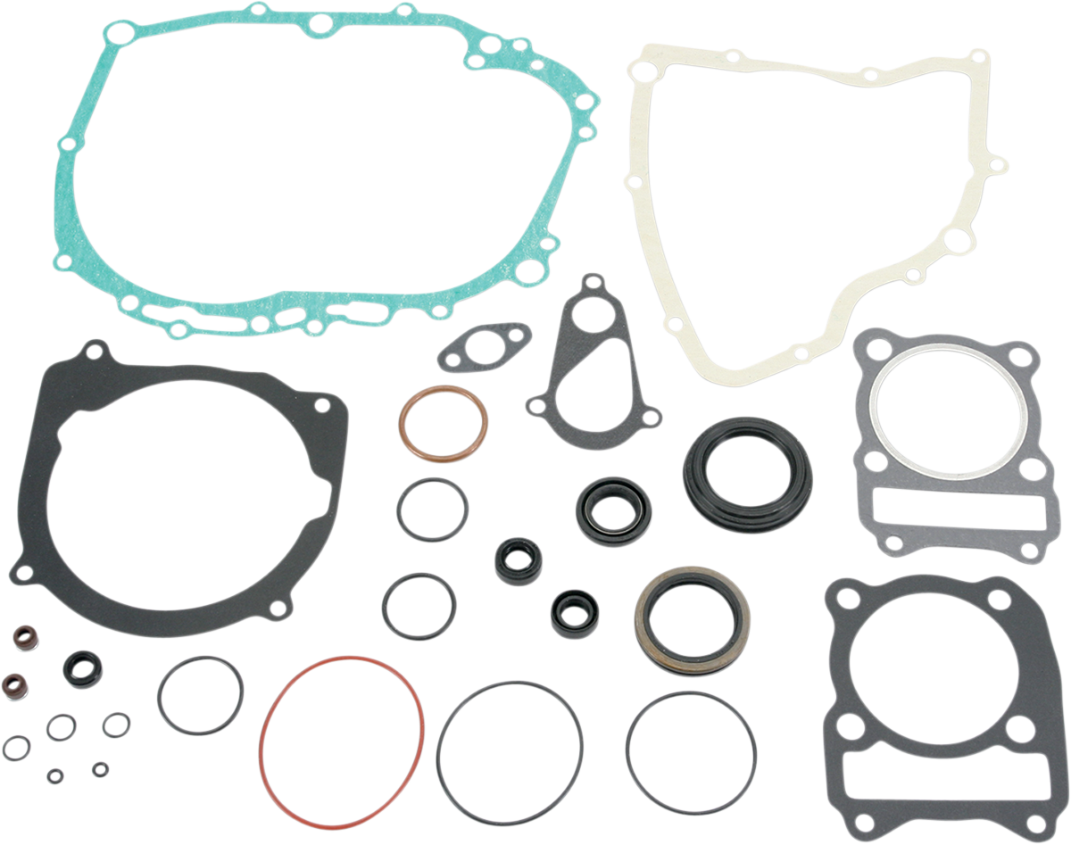 MOOSE RACING Motor Gasket Kit with Seal 811809MSE