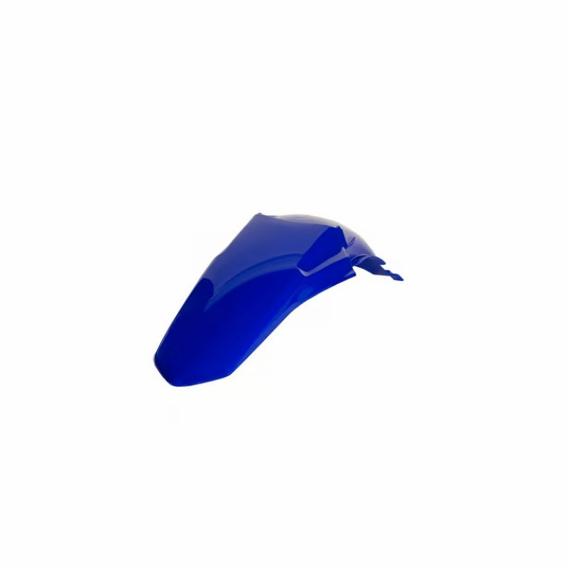 Acerbis 02-14 Yamaha YZ125/250 Rear Fender - Blue 2040500003