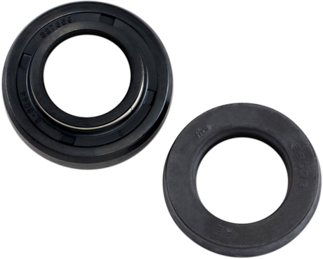 RACE TECH Shock Dust/Oil Seal Set - 18 mm - KYB SKOS 18S