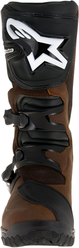 ALPINESTARS Corozal Adventure Boots - Brown/Black - US 11 2047717-82-11