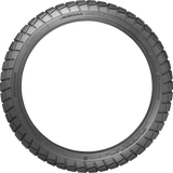 BRIDGESTONE Tire - Battlax Adventure Trail AT41 - Front - 100/90-19 - 57V 13843