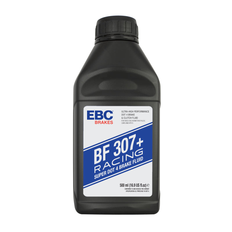 EBC Highly Refined Dot 4 Racing Brake Fluid - 1 Liter BF307B