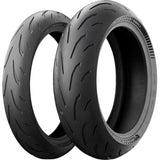 MICHELIN Tire - Power 6 - Rear - 180/55ZR17 - 73W 8968