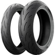 MICHELIN Tire - Power 6 - Rear - 180/55ZR17 - (73W) 26664