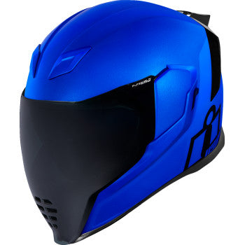 ICON Airflite™ Helmet - Jewel - MIPS® - Blue - XS 0101-14190