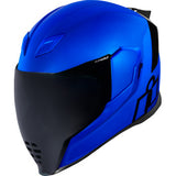 ICON Airflite™ Helmet - Jewel - MIPS® - Blue - XL 0101-14194