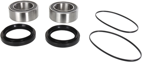 PIVOT WORKS Wheel Bearing Kit - Rear PWRWK-Y79-000