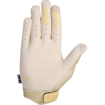 FIST HANDWEAR Strapped Stocker Gloves - Khaki - 2XL F-GS-00696-2XL