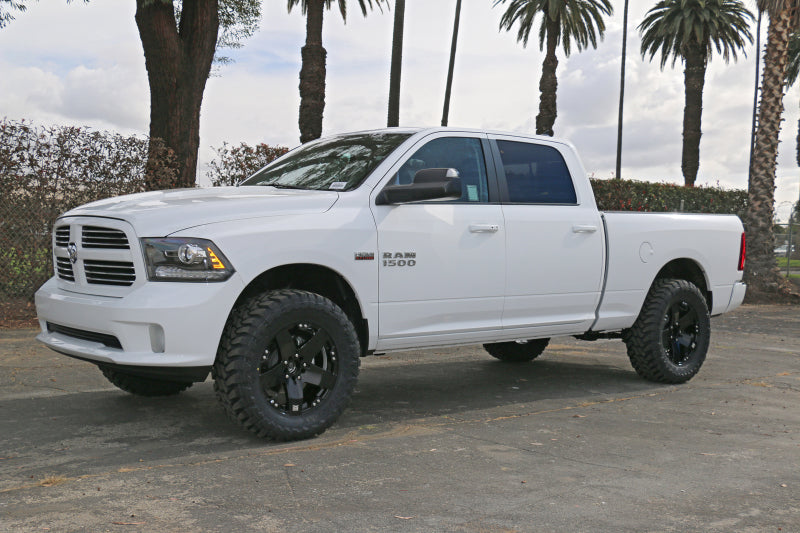 ICON 09-18 Ram 1500 4WD .75-2.5in Stage 1 Suspension System K213001