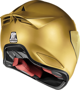 ICON Domain™ Helmet - Cornelius - Gold - Large 0101-14968