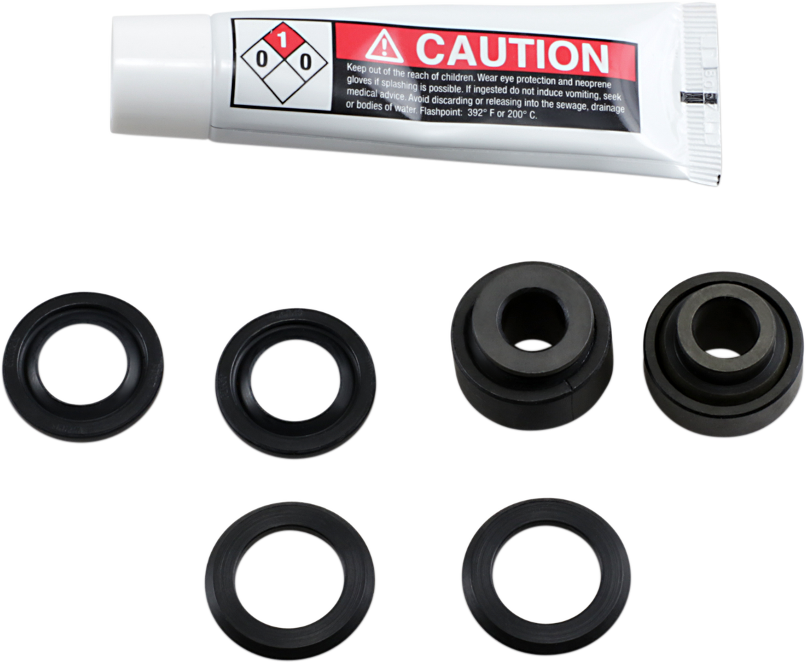 PIVOT WORKS Shock Bearing Kit PWSHK-H08-520