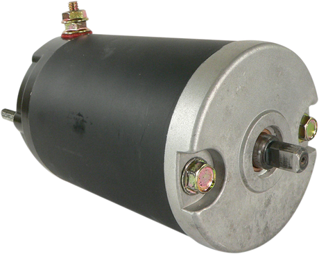 Parts Unlimited Starter Motor - Polaris 410-22044