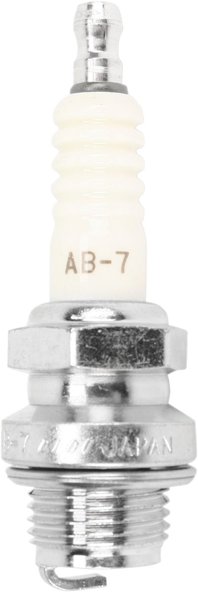 NGK SPARK PLUGS Spark Plug - AB-7 3010