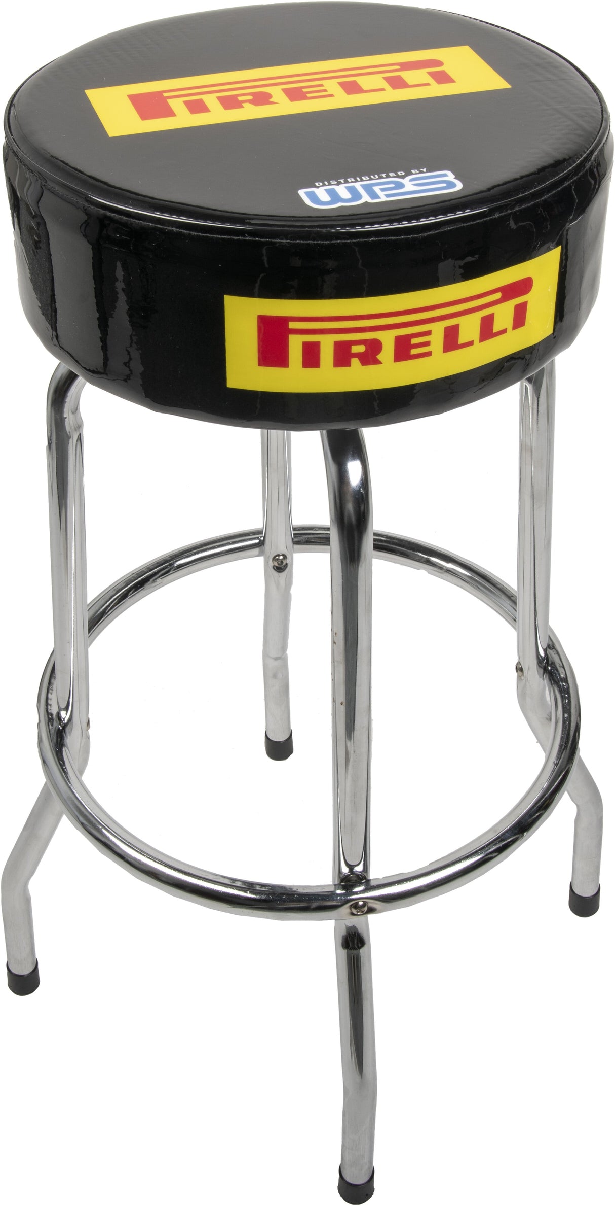 PIRELLIBar Stool Pirelli BlackPIRELLI COUNTER STOO