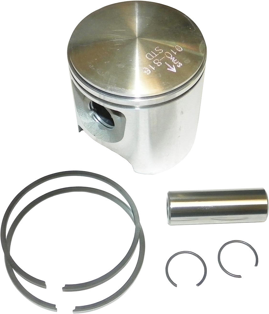 WSM Piston S650 78 010-816K