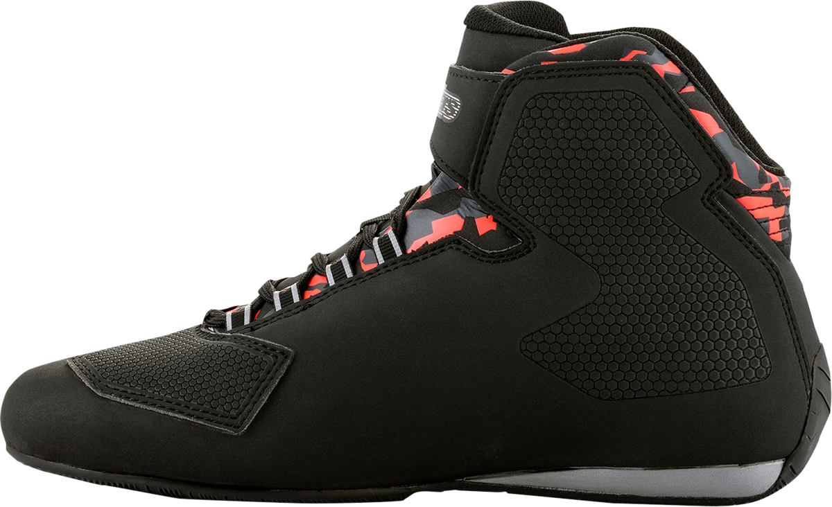 ALPINESTARS Sektor Waterproof Shoes - US 8 254451911188