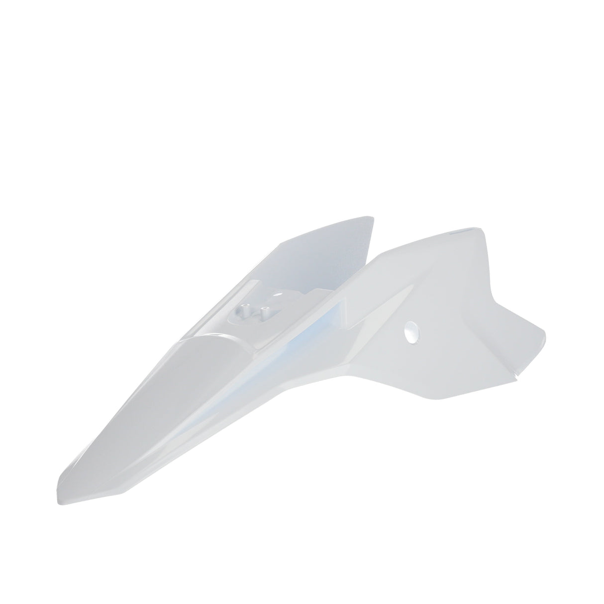 ACERBIS Rear Fender White Gas/Ktm 2980620002