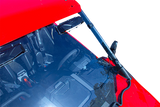 SEIZMIK Windshield - Vented - RZR Pro XP 26103