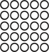 JAMES GASKET X-Large Rocker Shaft O-Ring JGI-11101-X