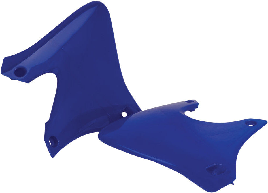 ACERBIS Radiator Shrouds Blue 2043830211