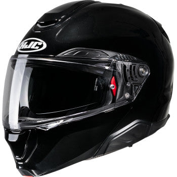 HJC RPHA 91 Modular Helmet - Solid - Black - XS EA24NUS3XBKV