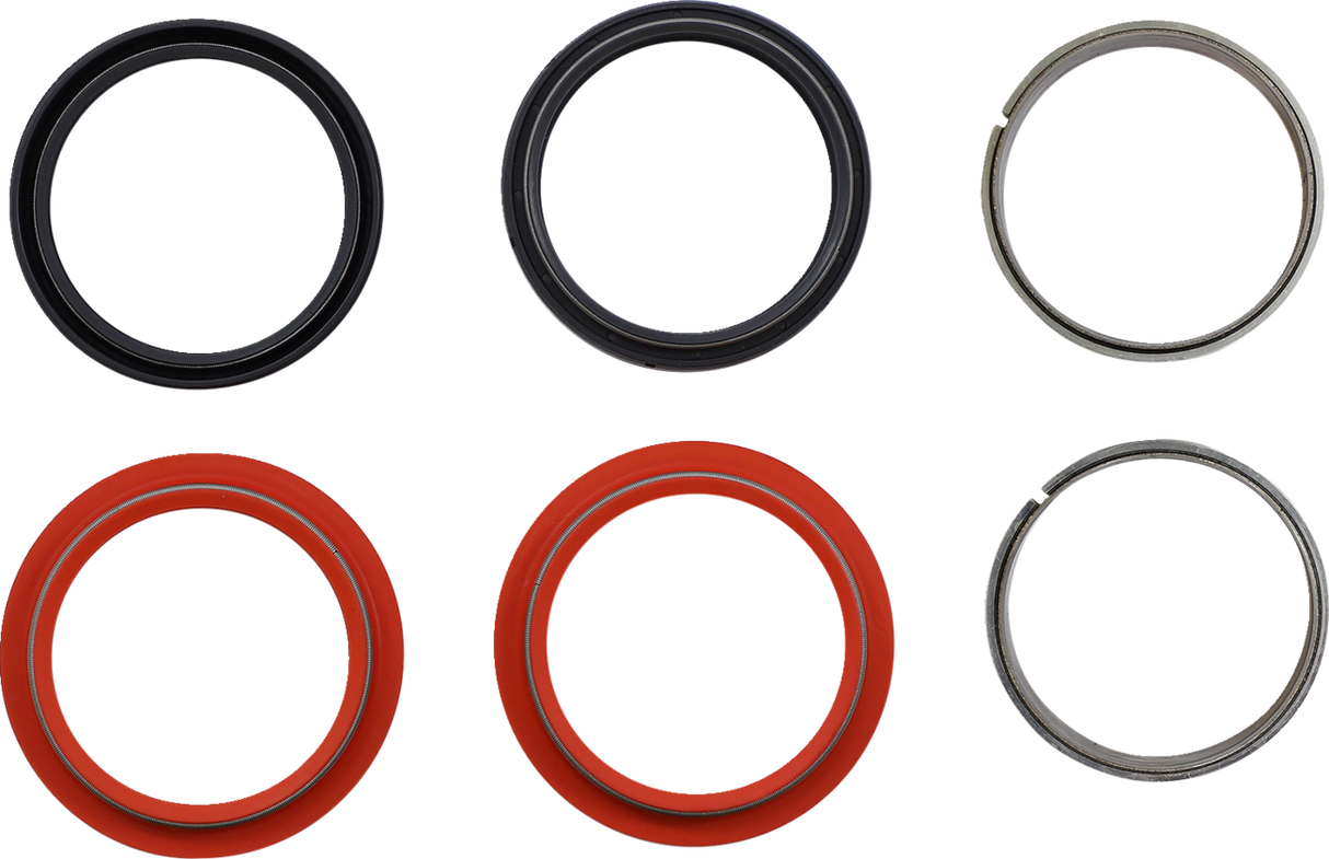 MOOSE RACING Steering Stem Bearing Kit 22-1033