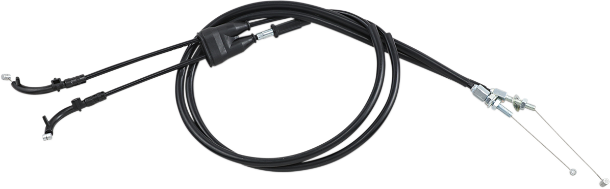 MOTION PRO Throttle Cable - Push/Pull 03-0429