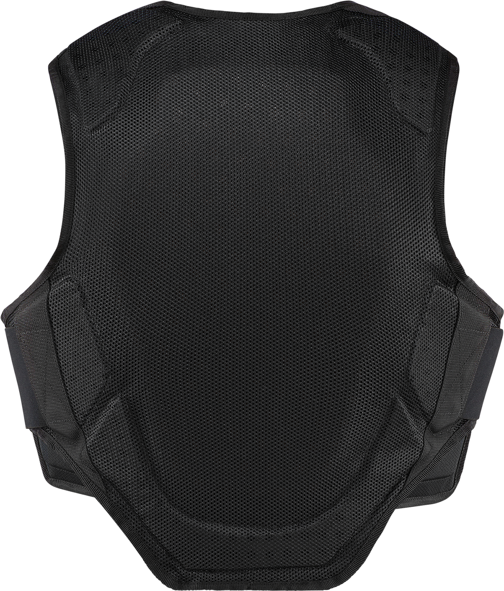 ICON Softcore™ Vest - Black - 3XL/4XL 2702-0272