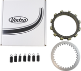 VINTCO Clutch Plate Kit - Suzuki KCLS01