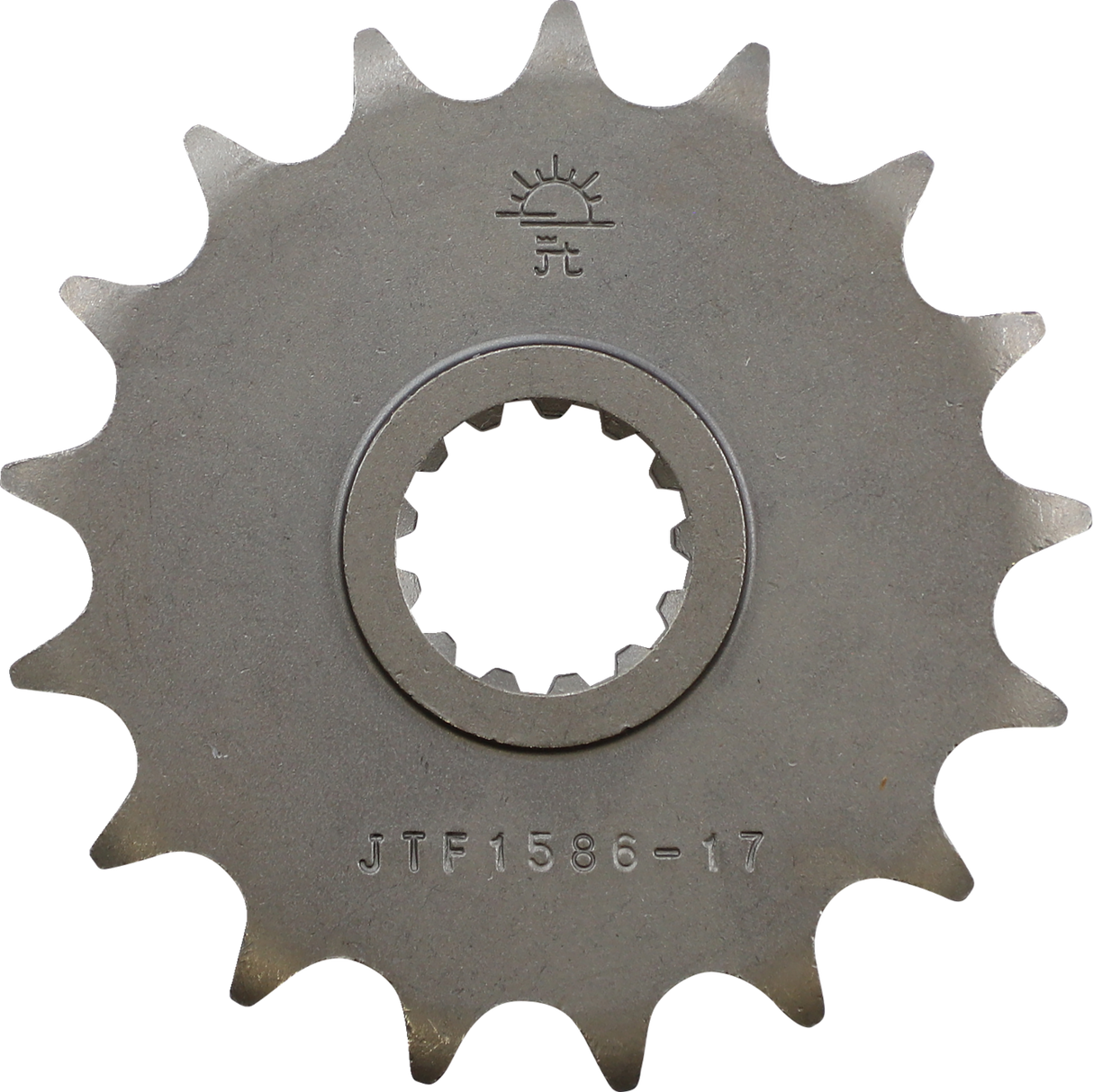 JT SPROCKETS Countershaft Sprocket - 17 Tooth - Yamaha JTF1586.17