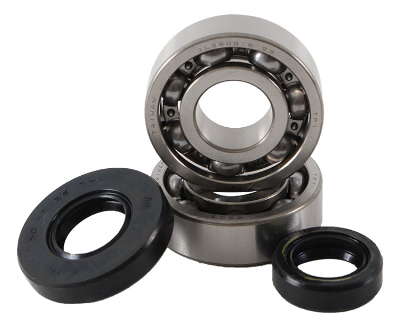 Hot Rods 04-05 KTM 50 SX PRO SR 50cc Main Bearing & Seal Kit K089