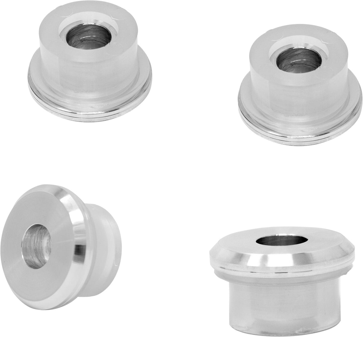 NOMADICPerformance Handlebar Bushings All Except Touring And M8N-HF-1