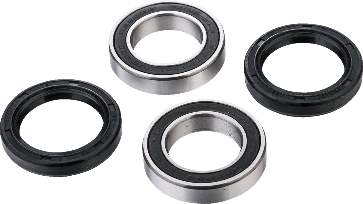 FACTORY LINKS Wheel Bearing Kit - Front FWK-G-002