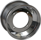 AMS Standard-Lip Spun Wheel - Rear - 9x9 - 4/110 - 3+6 261-99110P3