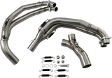 AKRAPOVIC Header - Stainless Steel E-H10R7 CB1000R  2018-2023 1812-0327