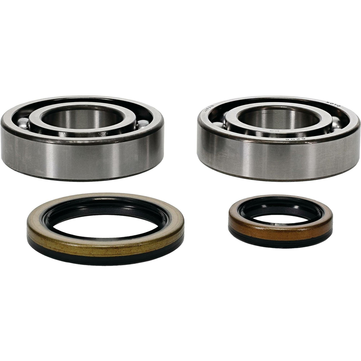 ALL BALLS Crankshaft Bearing/Seal Kit 24-1129