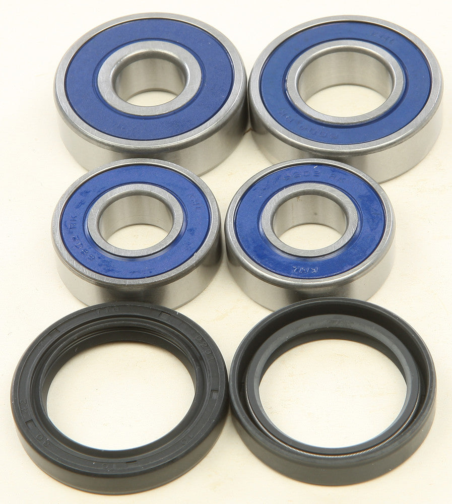 ALL BALLS Wheel Bearing & Seal Kit 25-1086