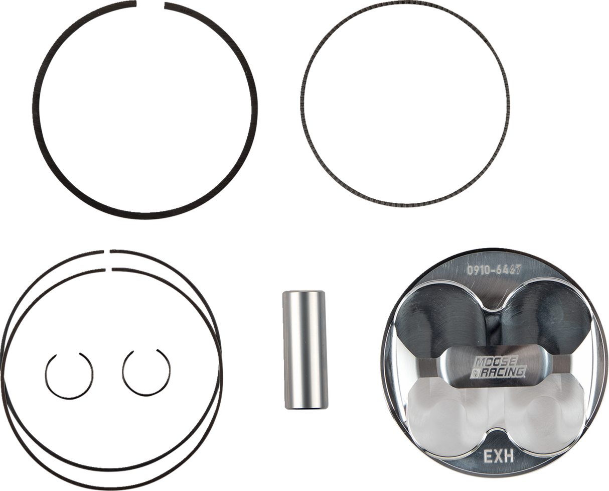 MOOSE RACING Piston Kit MP2029