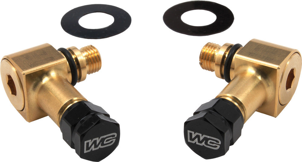 WORKS Air Fork Ez Fill 26-370