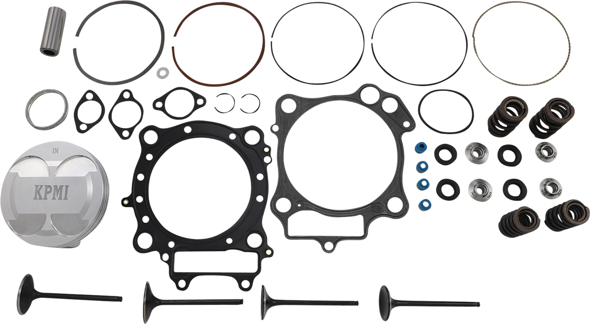 KIBBLEWHITE Piston System 30-32600